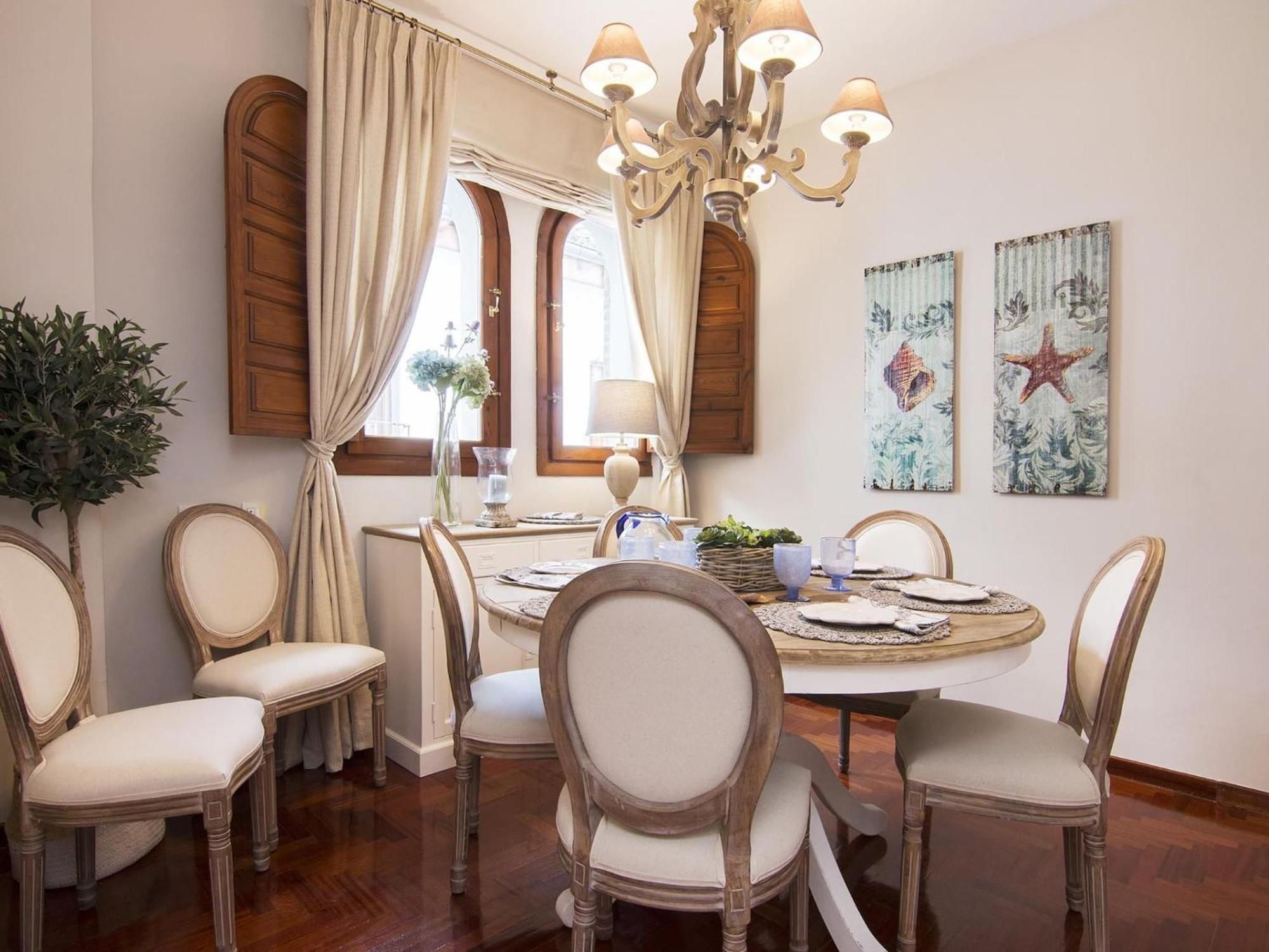 Chezmoihomes Alhambra Penthouse Granada Exteriér fotografie