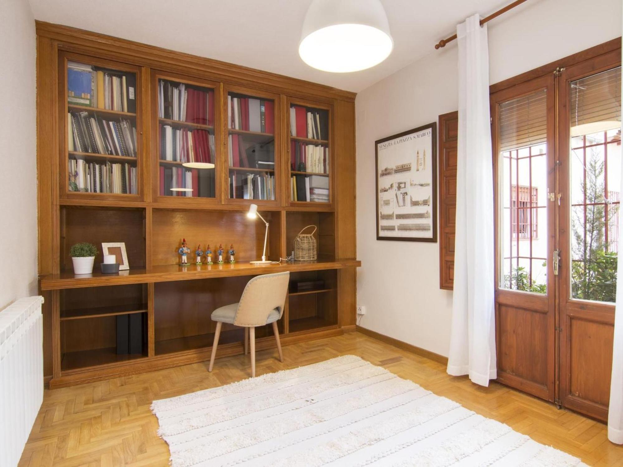 Chezmoihomes Alhambra Penthouse Granada Exteriér fotografie