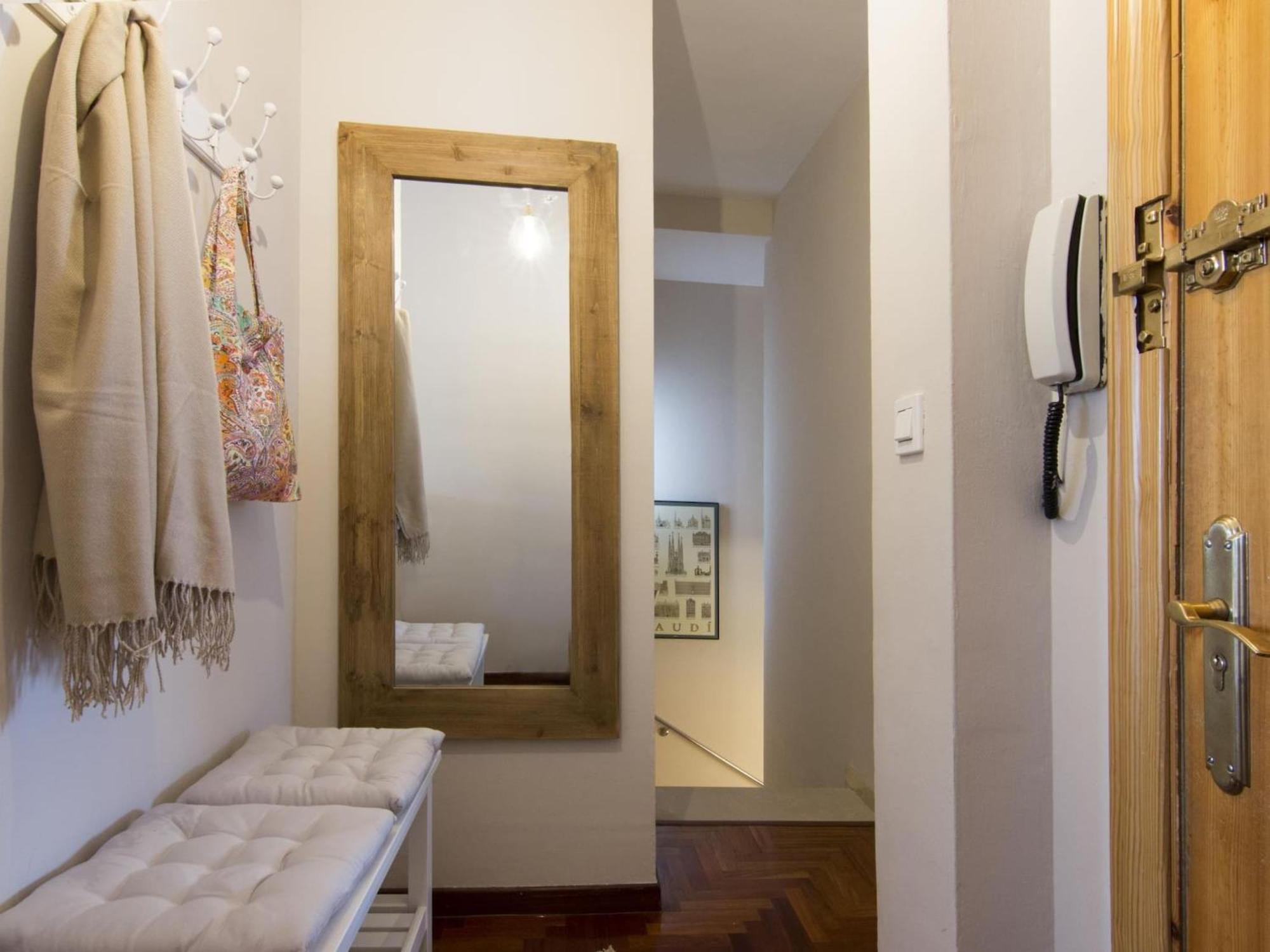 Chezmoihomes Alhambra Penthouse Granada Exteriér fotografie