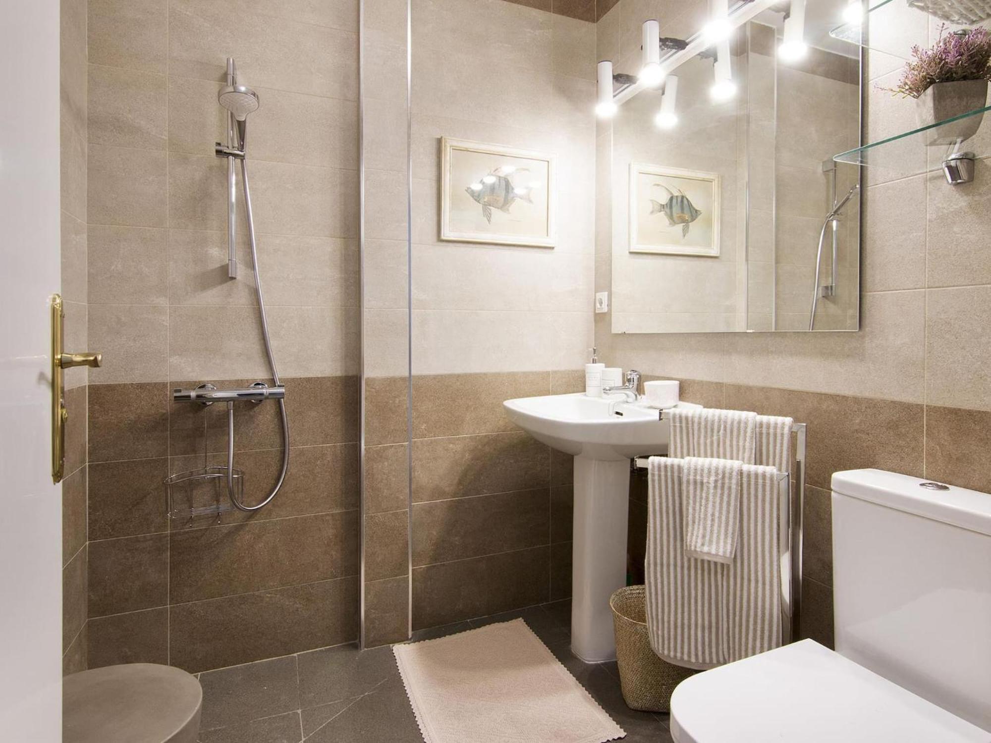 Chezmoihomes Alhambra Penthouse Granada Exteriér fotografie
