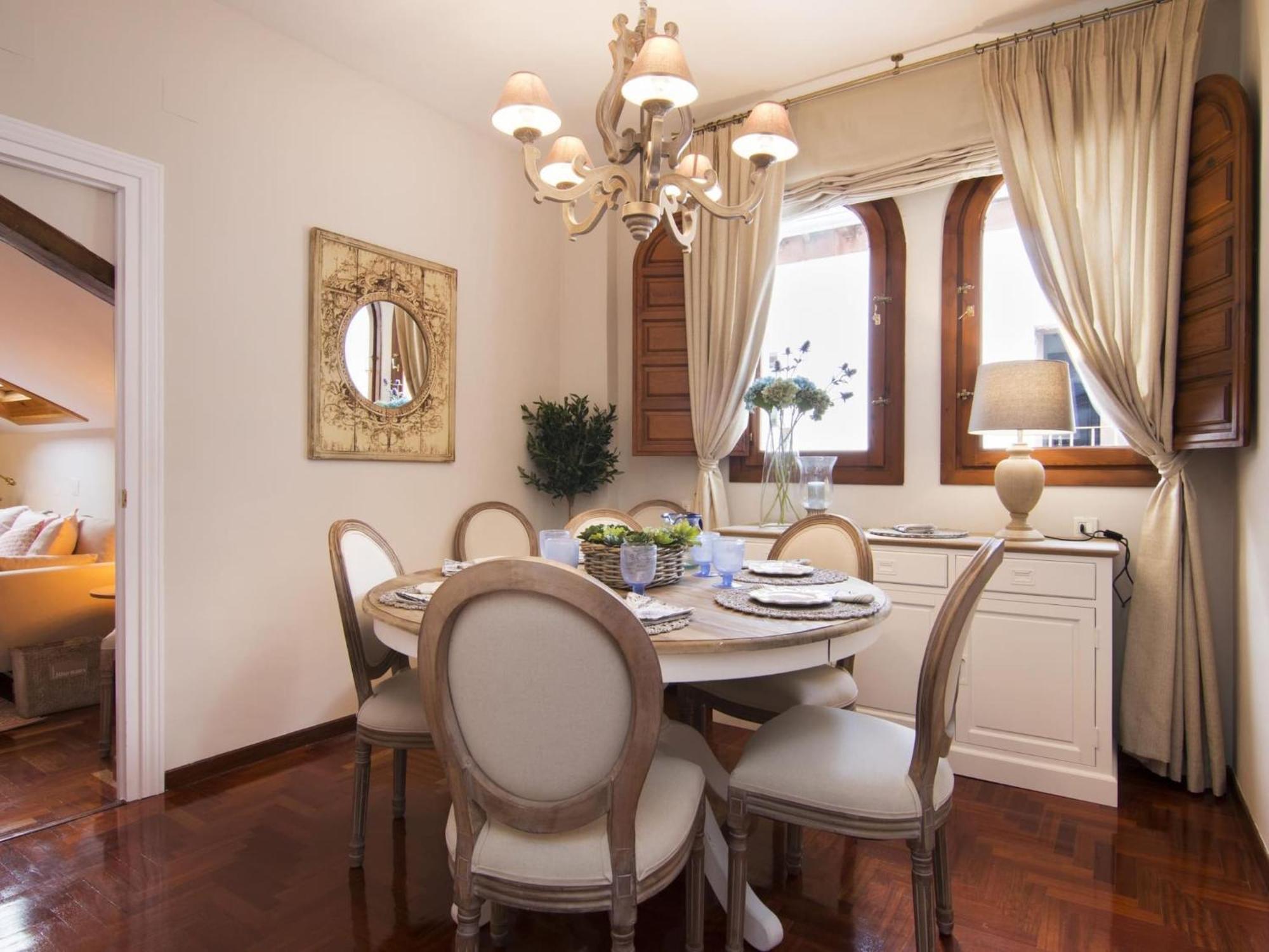 Chezmoihomes Alhambra Penthouse Granada Exteriér fotografie